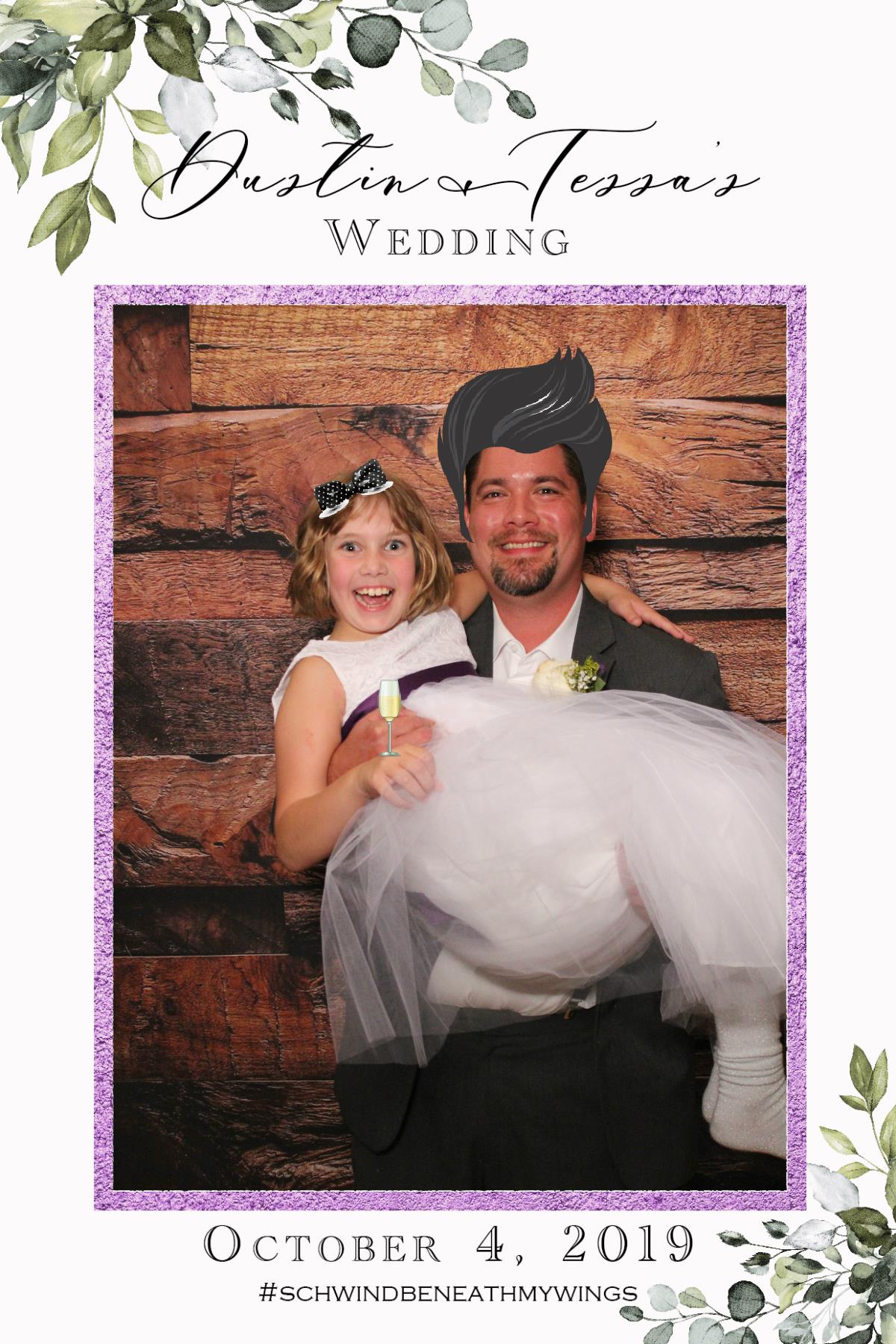 Dustin & Tessa's Wedding | View more photos from the event at gallery.mainemagicmirror.com/u/MaineMagicMirror/Dustin-Tessas-Wedding